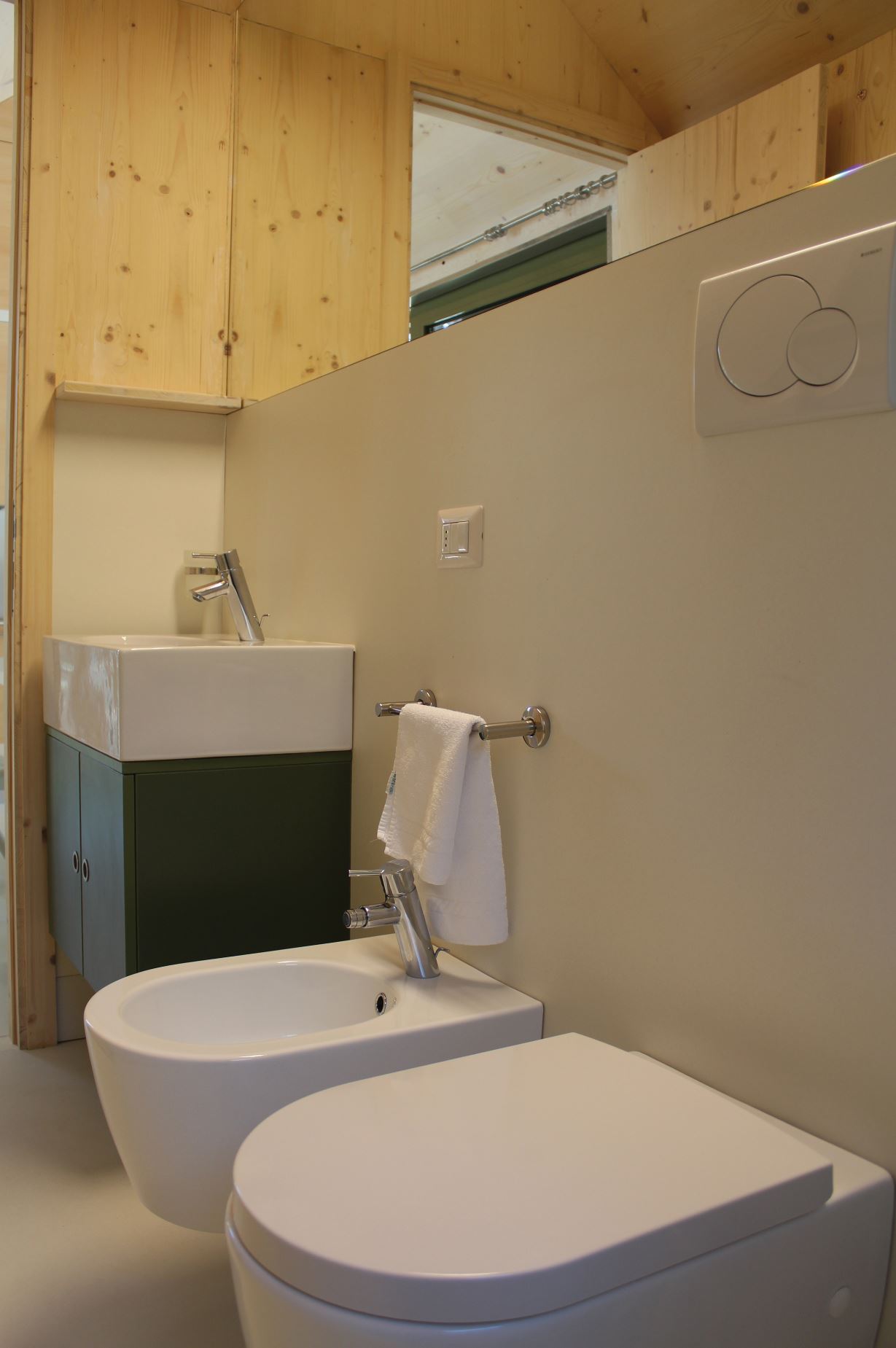 camping home veranda medium union lido