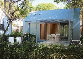 camping home veranda l