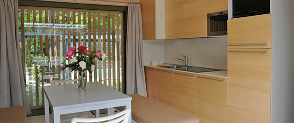 camping home veranda medium