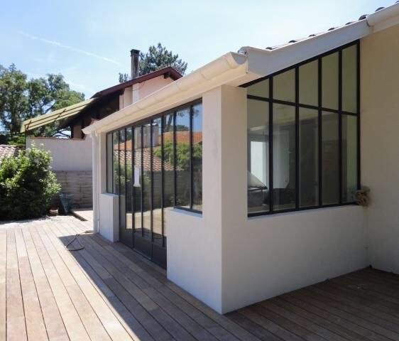 veranda atelier prix
