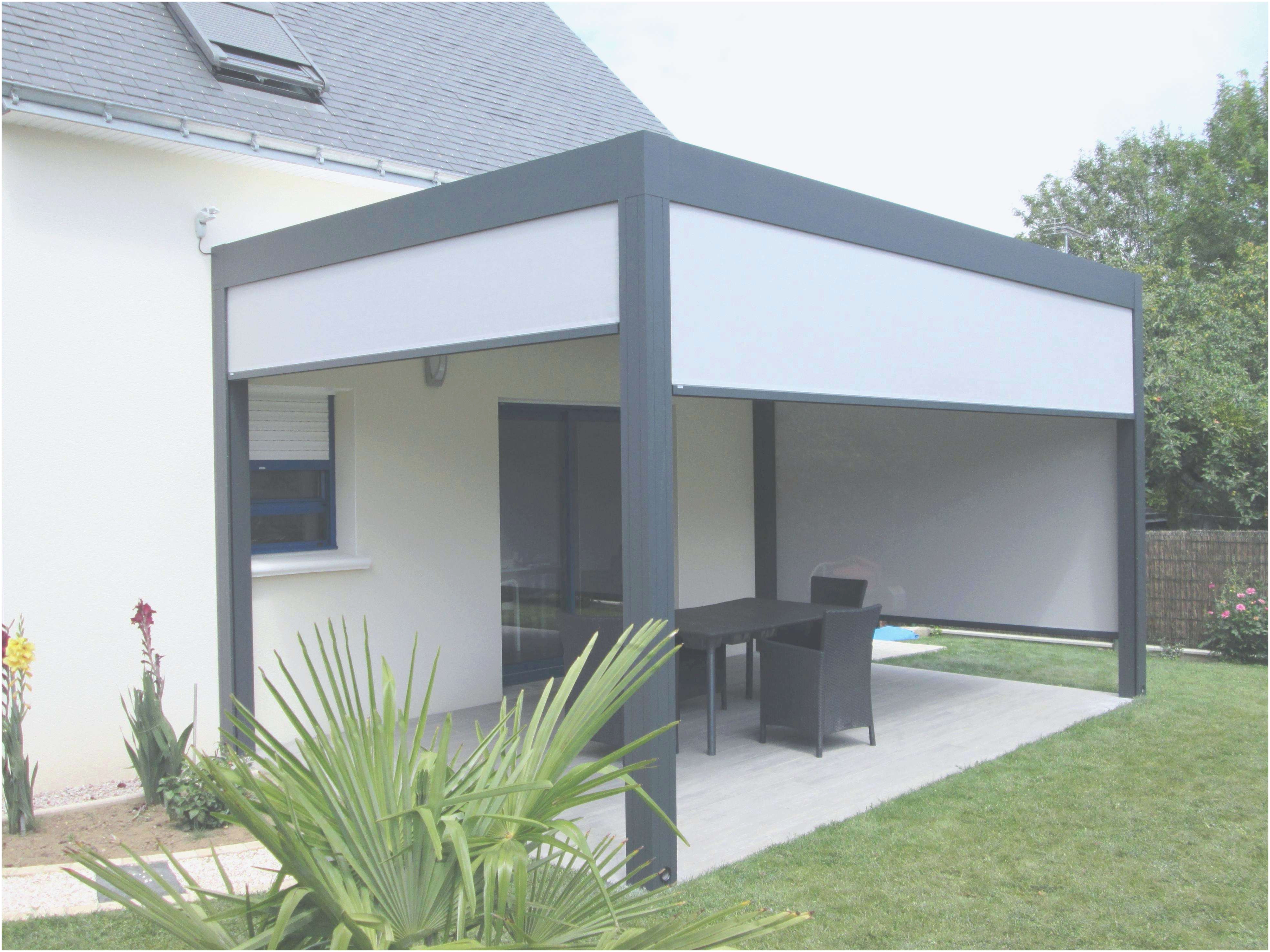 serre veranda leroy merlin