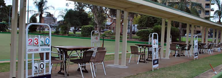 cantilevered verandah design