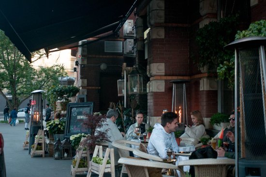 veranda shisha lounge