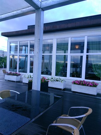 forum veranda lna