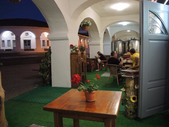 forum veranda lna