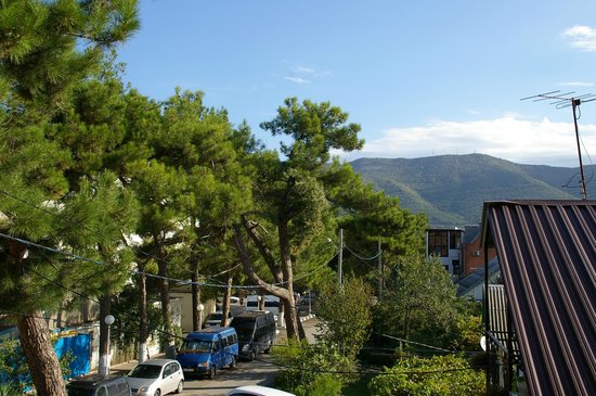 probleme veranda area