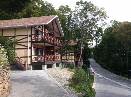 probleme veranda area