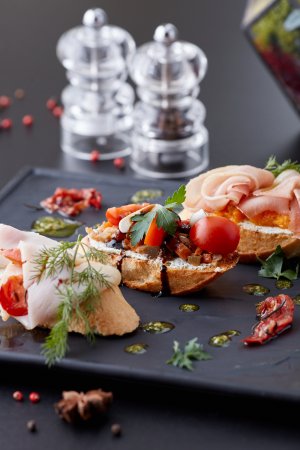 forum veranda cuisine