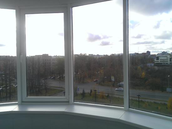 balcon veranda