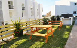 jardin veranda iii
