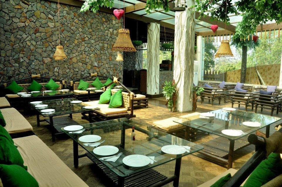 veranda hookah lounge