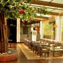 veranda hookah lounge