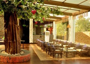 veranda lounge amman