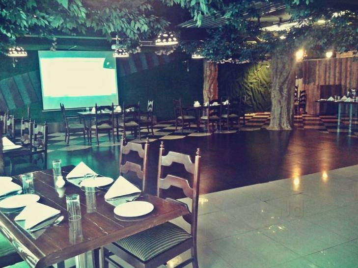 veranda hookah lounge