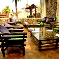 veranda hookah lounge