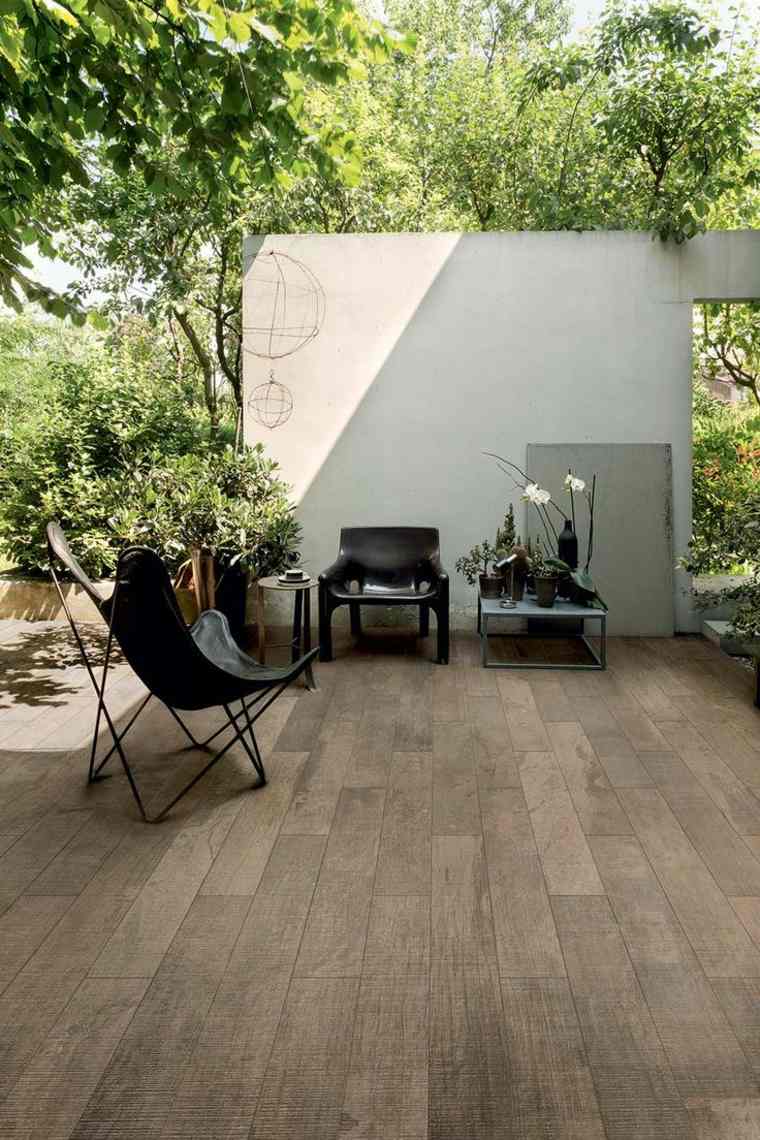 carrelage veranda exterieur