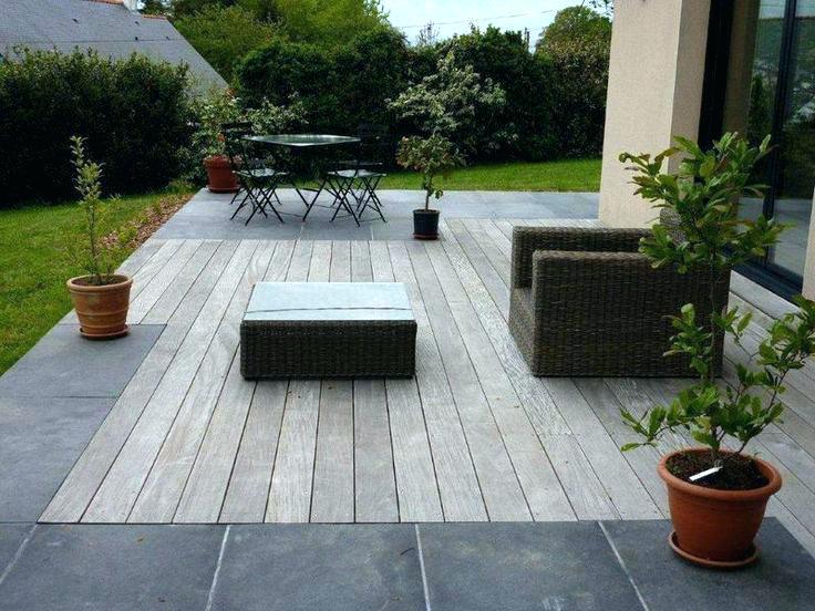 modele carrelage veranda
