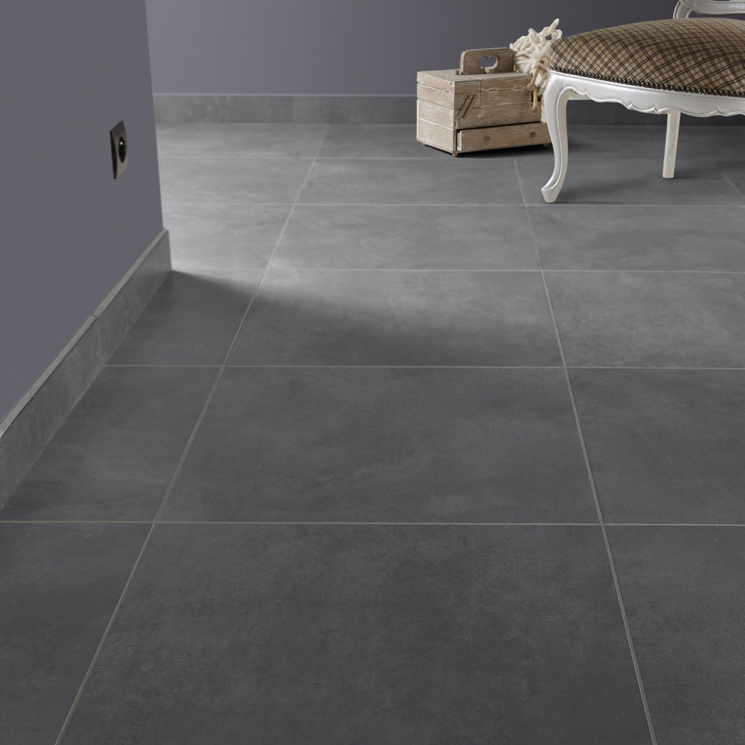 carrelage pour veranda leroy merlin