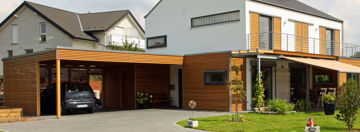 garage carport veranda