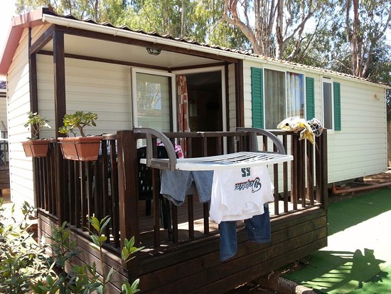 veranda casa mobile