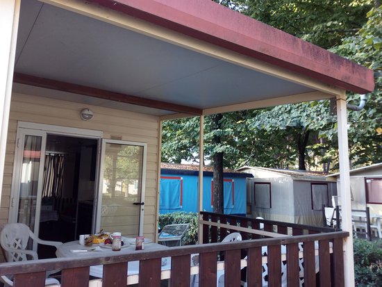 veranda casa mobile