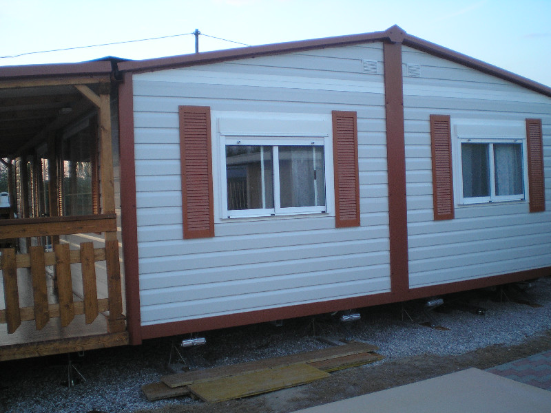 veranda casa mobile