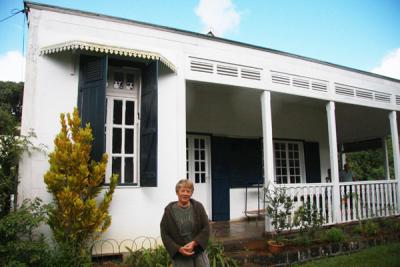 vÃ©randa maison crÃ©ole