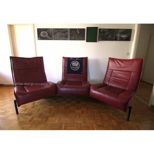 mobilier veranda occasion