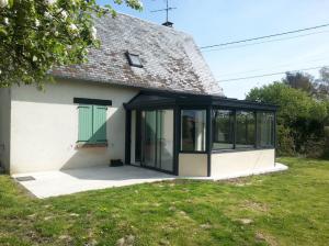 veranda fenÃªtre miroiterie binette
