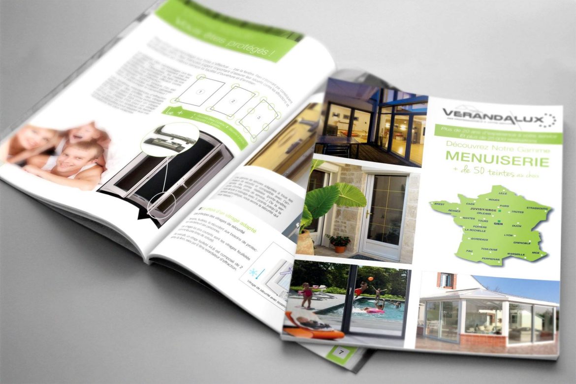 verandalux catalogue