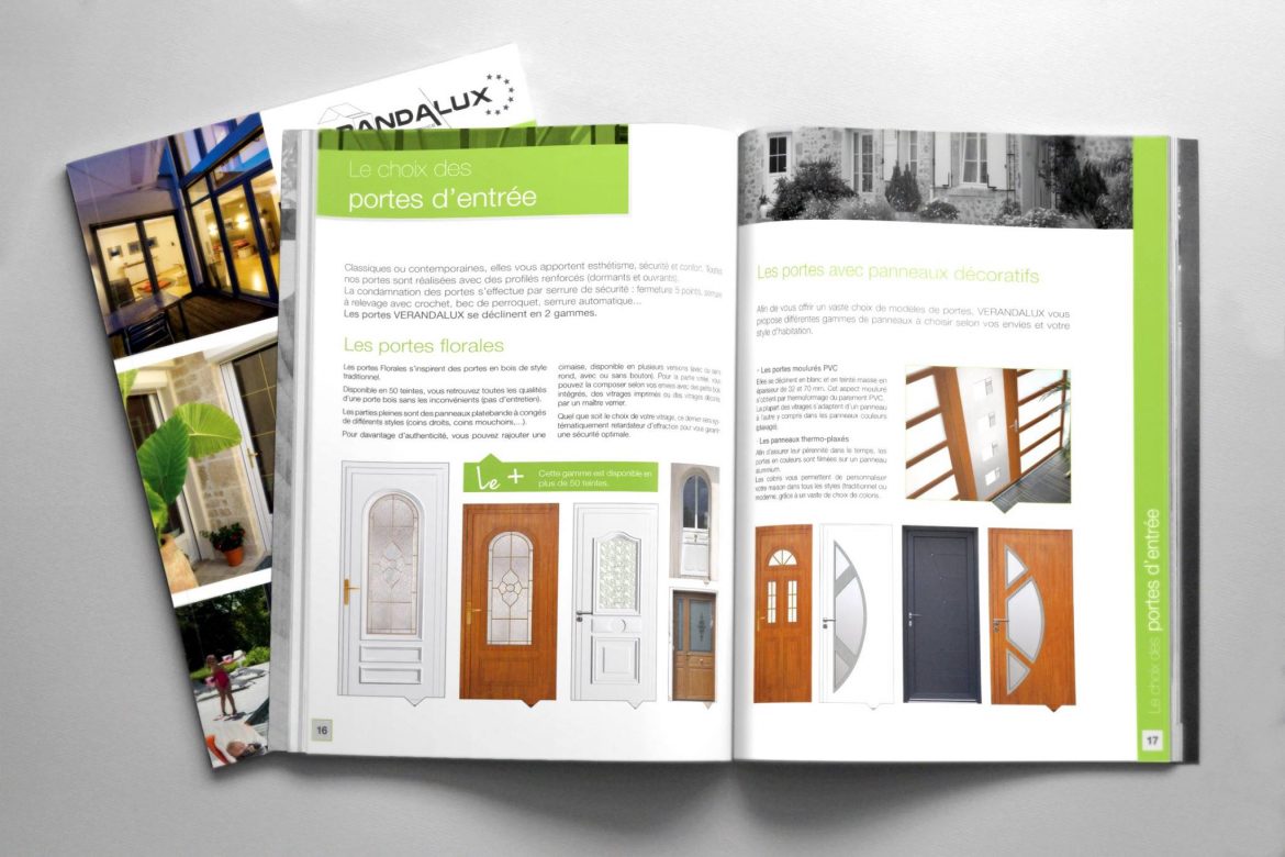 verandalux catalogue
