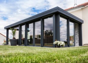 veranda luxembourg horaire