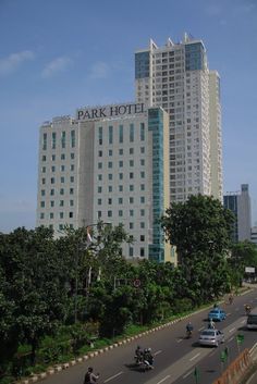 veranda hotel jakarta rajakamar