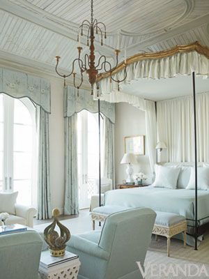 veranda magazine best bedrooms
