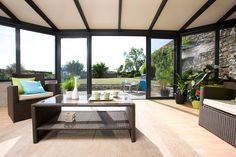 veranda lamour prix