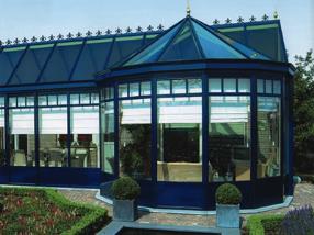 veranda junglinster