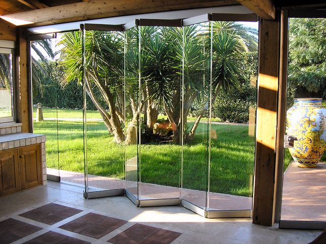 veranda staralu