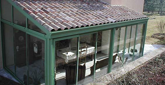 veranda fermeture de france