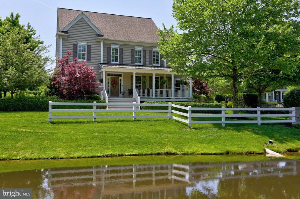 veranda homes for sale lancaster pa