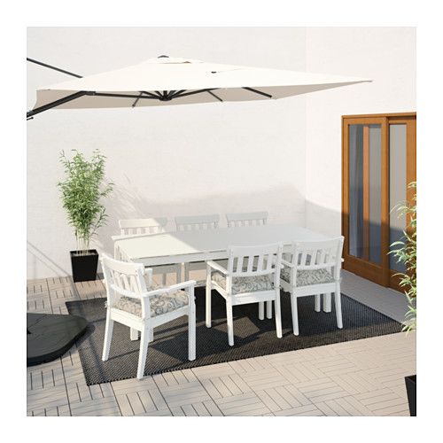 mobilier veranda ikea