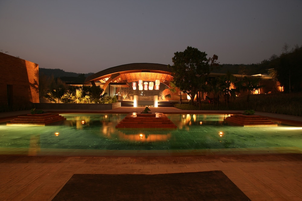 veranda chiangmai the high resort spa menu