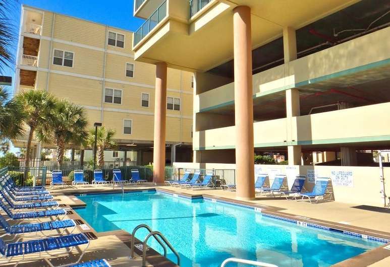 veranda hotel north myrtle beach