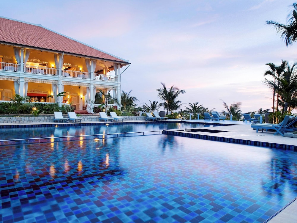 hotel veranda www.veranda-resorts.com