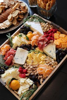 veranda magazine recipes