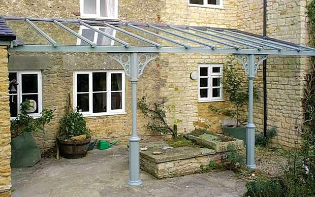 victorian veranda kit