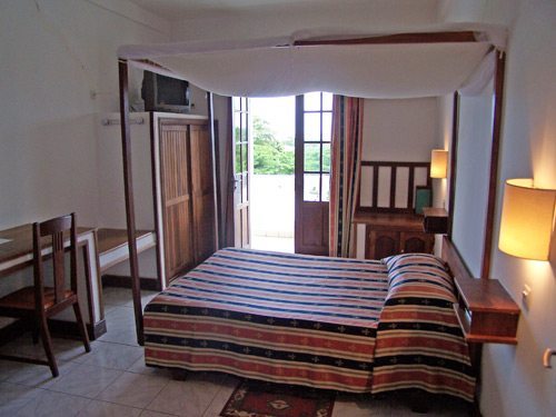 veranda hotel tamatave