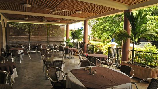 veranda hotel tamatave