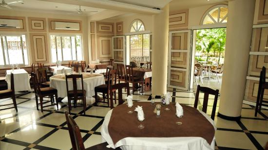veranda hotel tamatave