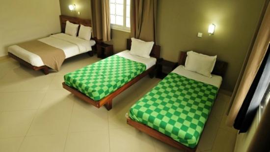 veranda hotel tamatave