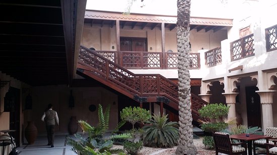 veranda dar